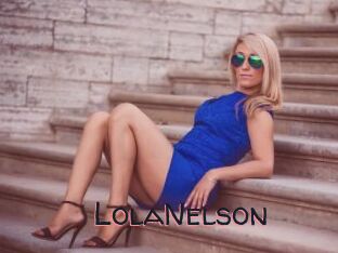 LolaNelson