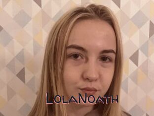 LolaNoath