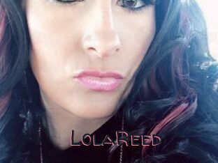 LolaReed