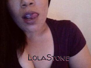 LolaStone