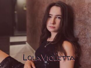 LolaVioletta