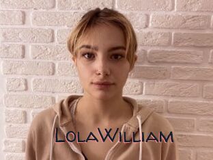 LolaWilliam