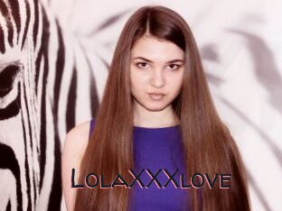 LolaXXXlove