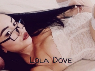 Lola_Dove