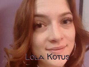 Lola_Kotus