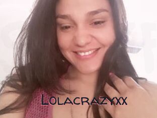 Lolacrazyxx