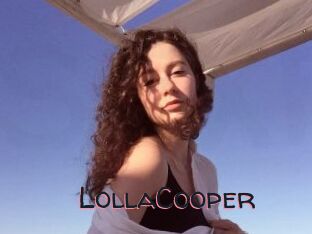 LollaCooper