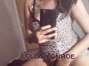 LollaMonroe