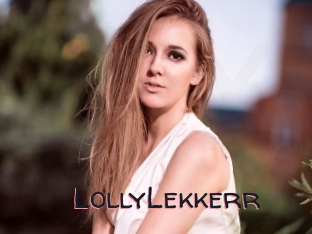 LollyLekkerr