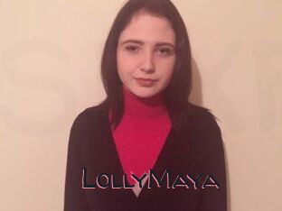 LollyMaya