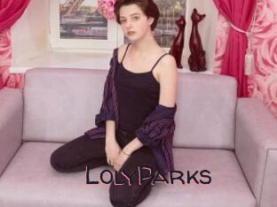 LolyParks