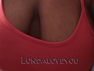 Londaloveyou