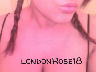 LondonRose18