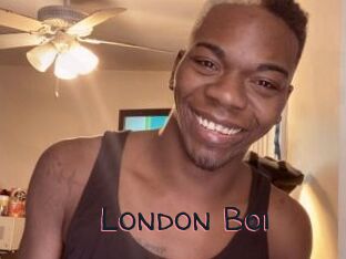 London_Boi