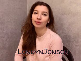 LondynJonson