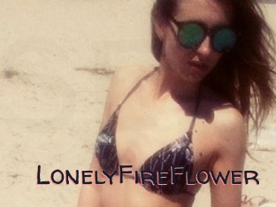 LonelyFireFlower