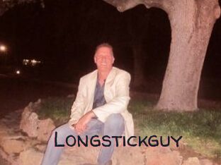 Longstickguy