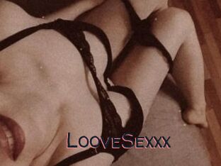 LooveSexxx