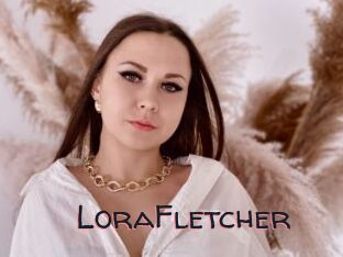 LoraFletcher