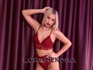 LoraHendrix Sexy Finden