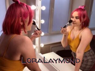 LoraLaymond