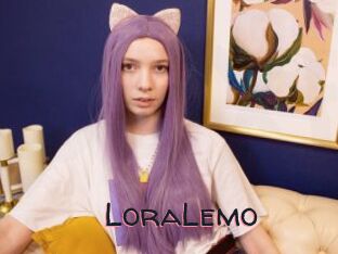 LoraLemo