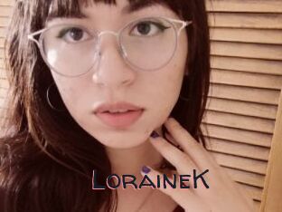 LoraineK