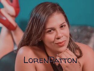 LorenPatton