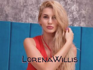 LorenaWillis