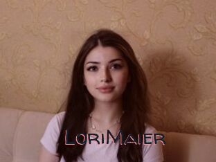 LoriMaier