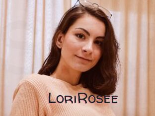 LoriRosee