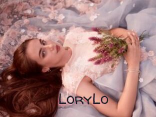 LoryLo