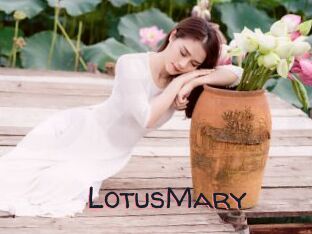 LotusMary