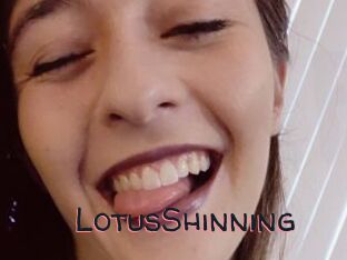 LotusShinning