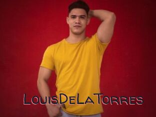 LouisDeLaTorres