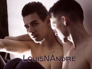 LouisNAndre