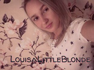 LouisaLittleBlonde