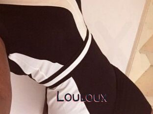 Louloux