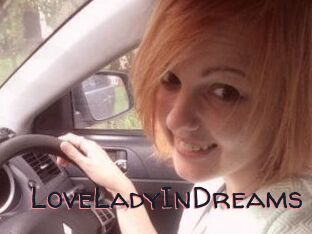 LoveLady_In_Dreams