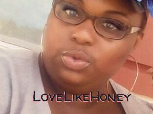 LoveLikeHoney