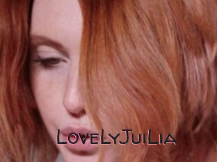 LoveLyJuiLia