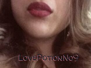 LovePotionNo9