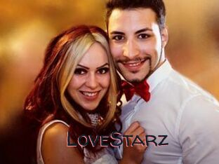 LoveStarz