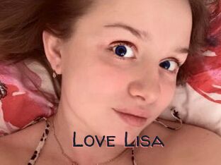 Love_Lisa