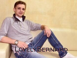 LovelyBernard