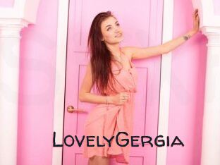 LovelyGergia