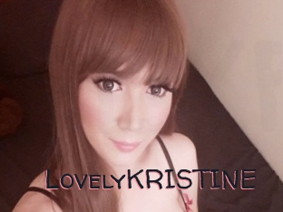 LovelyKRISTINE