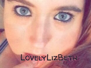 LovelyLizBeth