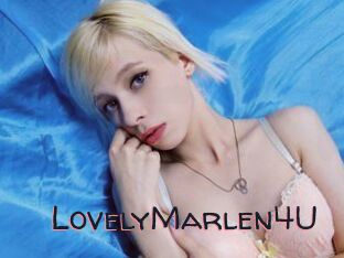 LovelyMarlen4U