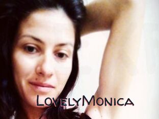 LovelyMonica